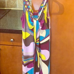 Cute sundress for any occasion.